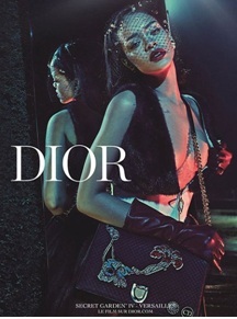 Rihanna-Dior-Campaña-Moda-glamour