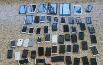 PGR venta de celulares RD
