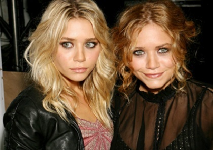 empresa Dualstar gemelas Mary Kate Olsen y Ashley Olsen caso judicial