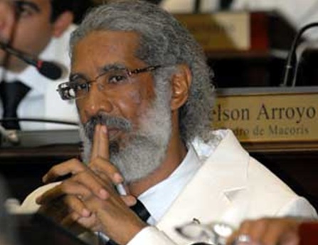 Juan Hubieres JCE amenaza RD