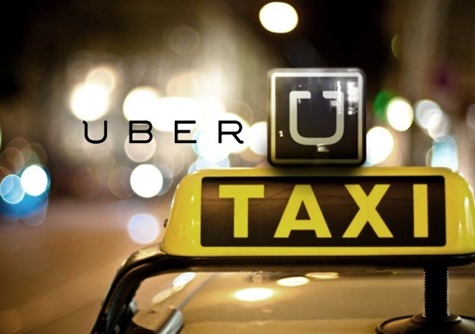 Taxi Uber Leyes Transporte Público Compañía de Taxi CART RD