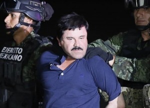 El Chapo Guzmán, Sean Penn, Kate del Castillo, entrevista,