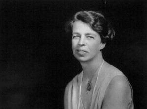 Eleanor Roosevelt, diplomática, activista, derechos humanos,