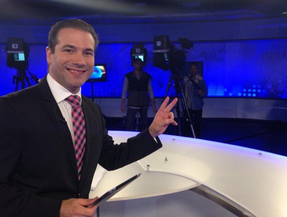 Claudio Nasco periodista justicia jóvenes 30 años de prisión