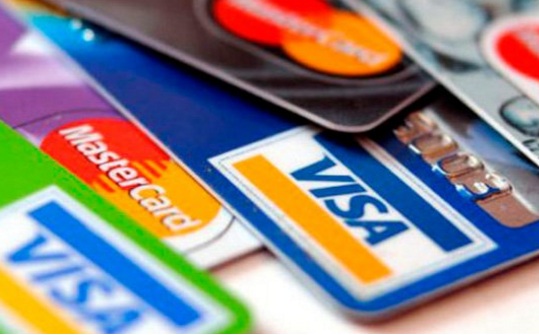 Tarjeta de crédito, pago con tarjetas, comercios, proconsumidor,