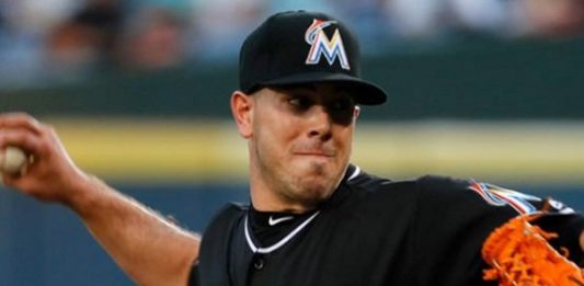 Un accidente en Miami puso fin a la vida del beisbolista José Fernández
