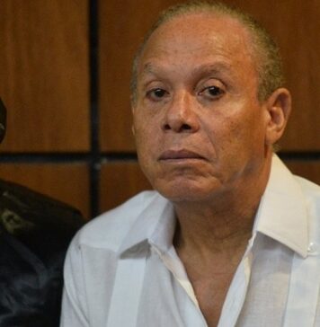 Por qué Ángel Rondón dijo que Odebrecht financió a la Fuerza del Pueblo