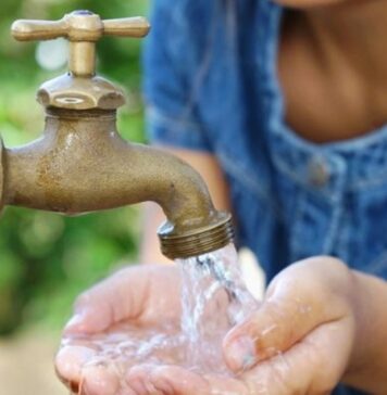 Aplican medidas para mejorar servicio de agua en el Gran Santo Domingo