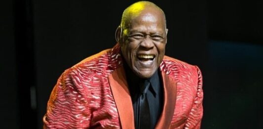 Miami reconoce a “nuestro Johnny Ventura”, una calle llevará su nombre