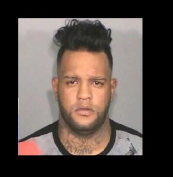 En esto trabajaba el acribillado y buscado por atentado a David Ortiz