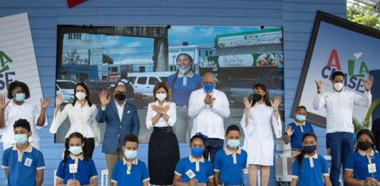 Un reinventado Año Escolar 2021-2022