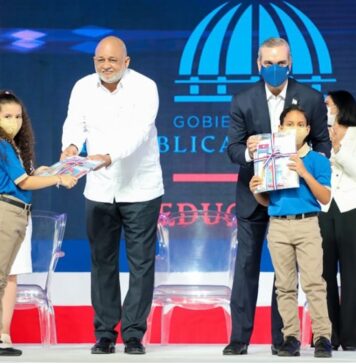 Año Escolar 2021-2022: Más de 2 millones de estudiantes retornan a las aulas