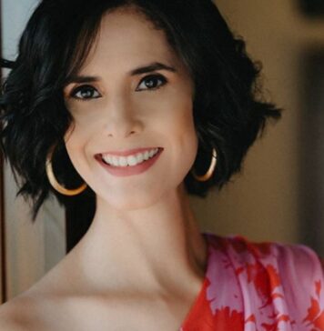Periodista dominicana Carmen Martínez con un gran logro a base de esfuerzo
