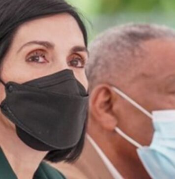 Existen tapones y demás, pero Raquel Arbaje dice que «poco a poco»
