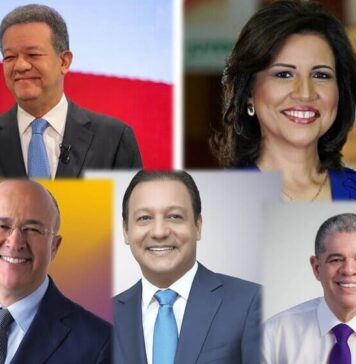 JCE advirtió a aspirantes presidenciales ¿Qué deben hacer de cara al 2024?