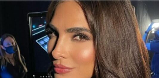 Presentadora Alejandra Espinoza sale de cuadro delicado y revela lo ocurrido