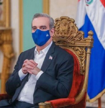 Presidente Abinader hablará al país este miércoles sobre temas claves