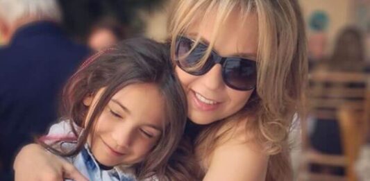 El mensaje con el que Thalía celebró los 14 años de su hija