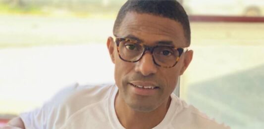 Fausto Mata llamó a orar por su salud antes de partir a Nueva York