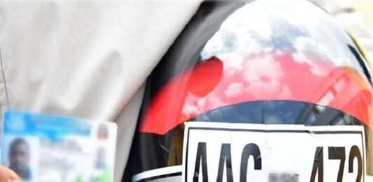 Extienden plazo para registro de motocicletas hasta el 5 de noviembre