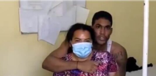 Se complican las cosas para reo que tomó doctora de rehén en Dajabón