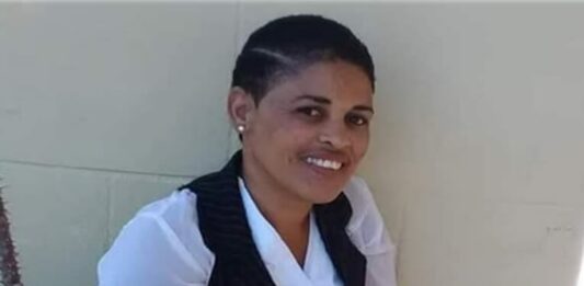 Esto fue lo que dijo presunto asesino de profesora encontrada muerta en tanque