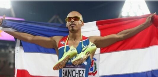 Félix Sánchez “uno de los grandes, entre los grandes” en Salón de la Fama