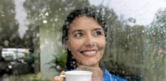 Seguirán las lluvias débiles a moderadas debido a sistema frontal