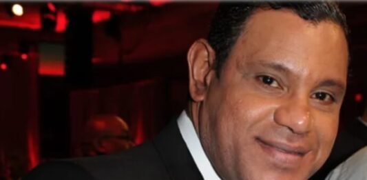 Tercera vez que Sammy Sosa es interrogado por caso Antipulpo