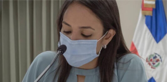 Faride Raful dice “los abortos ocurren diariamente” sin garantías para la mujer pobre