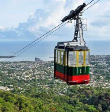 Santiago contará con su Teleférico y Monoriel para el 2023