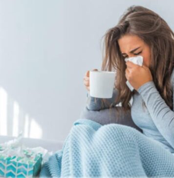 Te tenemos advertencia y algunos puntos de vacunación contra la Influenza