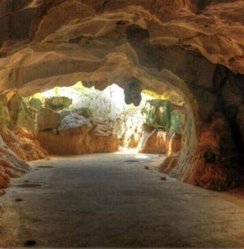Espera Cuevas del Pomier sean liberadas de toda actividad minera