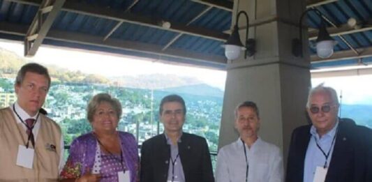 Jueces del TSE participaran en Elecciones de Honduras como observadores