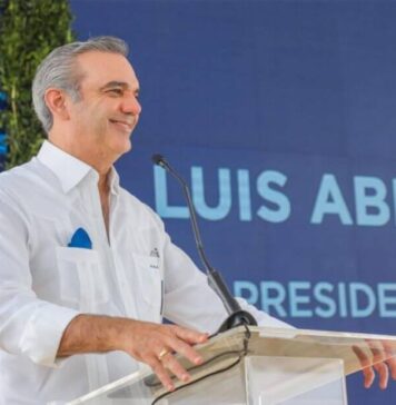 Presidente Abinader aclara estatus actual de estudiantes haitianos no cambiará