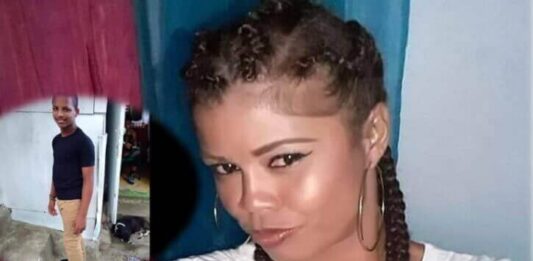 En lugar de mediar asesinó adolescente por riña con su hija