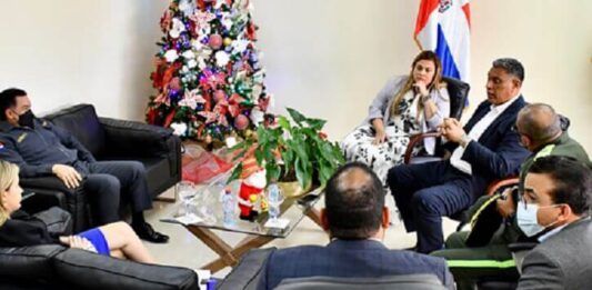 Gobierno busca reducir accidentes de tránsito y delincuencia en asueto de Navidad