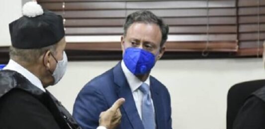 Jean Alain Rodríguez no para de intentar, pero sus intentos siguen sin dar frutos