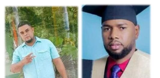 Dos hombres mueren tras enfrentase a tiros por mujer y ella se refugió en Policía