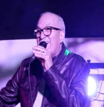 Se fue el cuerpo de “Paquito Guzmán” pero nos dejó tremendo legado