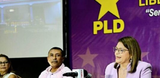 PLD dice discapacitados han sido ignorados y abandonados por el PRM