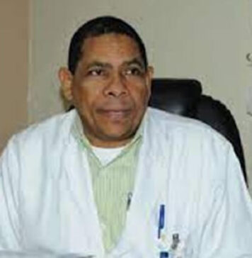 Director del Hospital Salvador Gautier renuncia