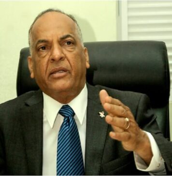 Víctor Manuel Terrero dice Justicia no tratan igual casos de corrupción del PRM y PLD