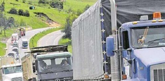 “Como siempre en Navidad” INTRANT aplica restricciones al transporte de carga